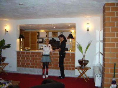 Hotel-Park-Residenz Aschersleben Εξωτερικό φωτογραφία