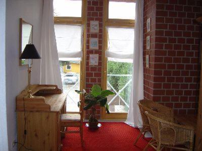Hotel-Park-Residenz Aschersleben Εξωτερικό φωτογραφία