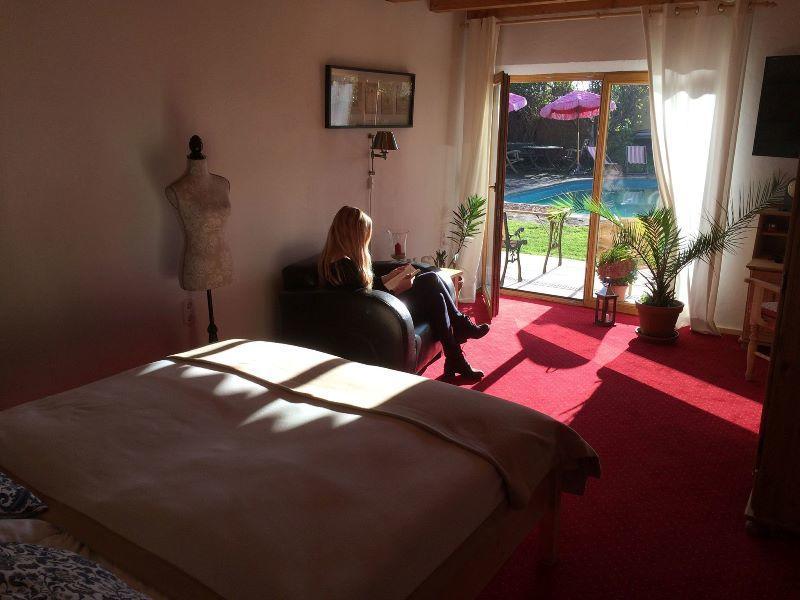 Hotel-Park-Residenz Aschersleben Εξωτερικό φωτογραφία